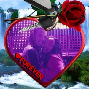 Meet your Posher, Daron